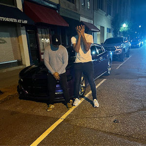 Meet your Posher, Jacob